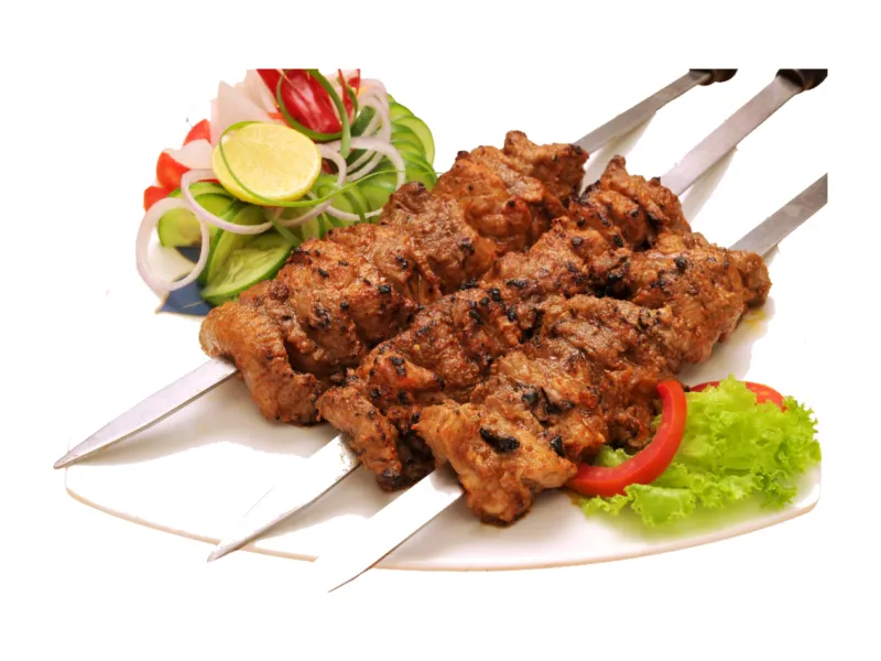 Beef Bihari Boti