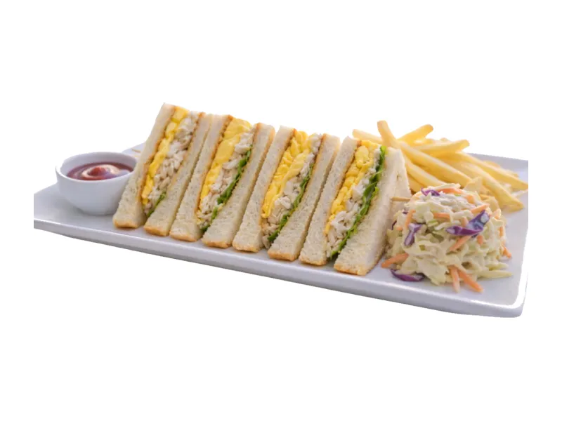 Club Sandwich