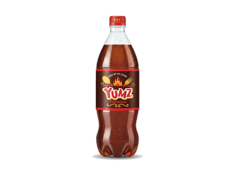 Pepsi / 7-Up