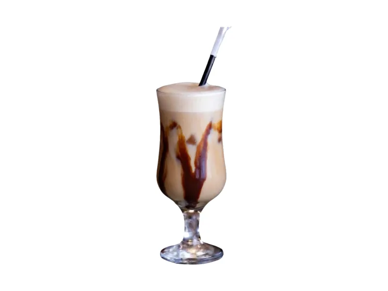 Cold Coffee Shake