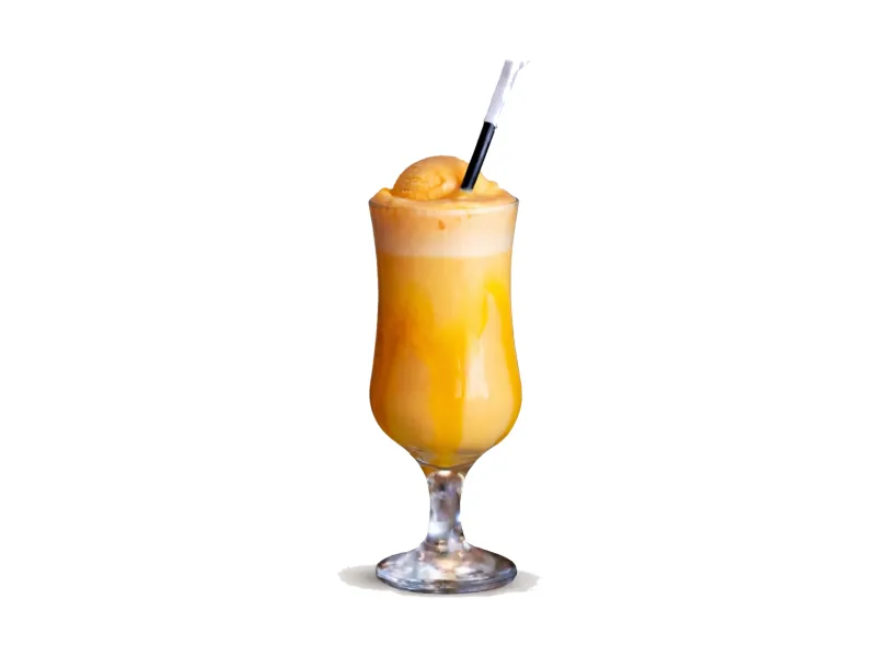 Mango Shake