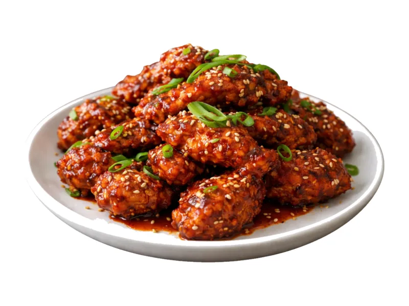 Nana Wings (6 pcs)