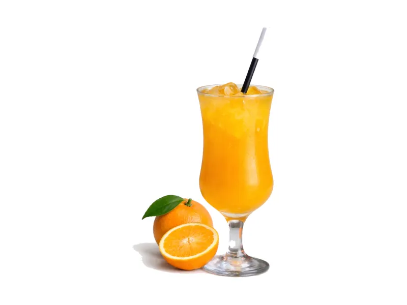 Orange Juice