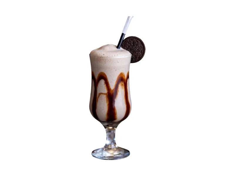 Oreo Shake