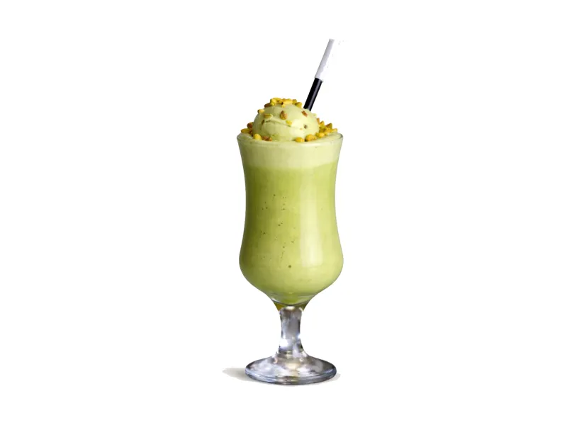 Pistachio Shake