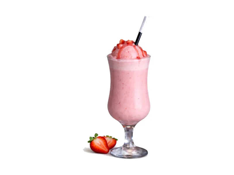 Strawberry Shake
